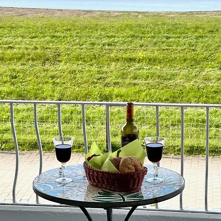 Haus Nordseeperle Nr. 8