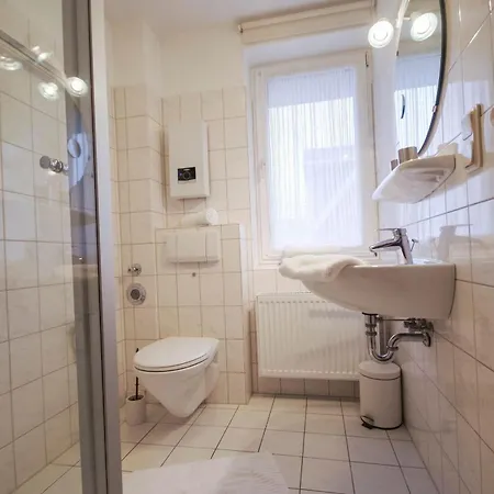 Appartamento Haus-nordseeperle-fewo-nr-8 Cuxhaven
